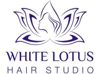 White Lotus Hair Studio logo